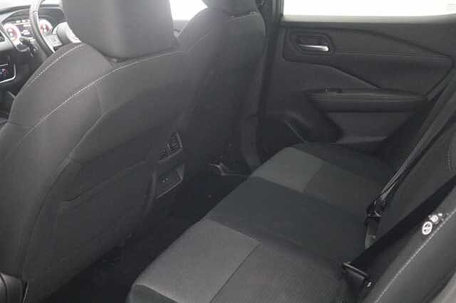 Nissan Qashqai 1.5 h e-POWER Kuro Edition SUV 5dr Petrol Hybrid Auto Euro 6 (s/s) (190 ps)