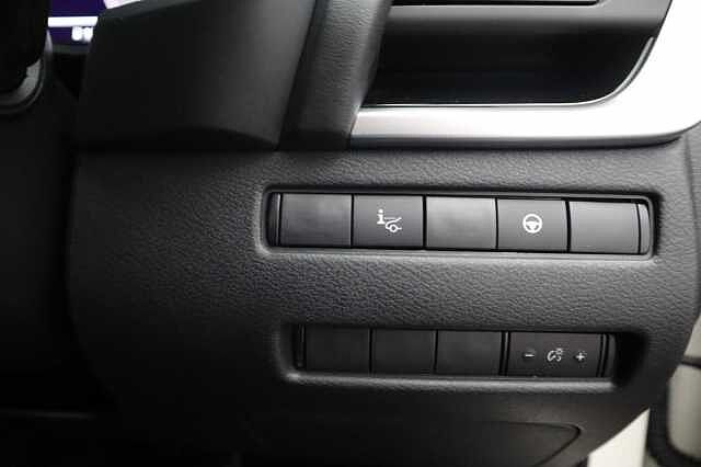 Nissan Qashqai 1.5 h e-POWER Kuro Edition SUV 5dr Petrol Hybrid Auto Euro 6 (s/s) (190 ps)