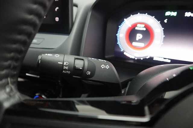 Nissan Qashqai 1.5 h e-POWER Kuro Edition SUV 5dr Petrol Hybrid Auto Euro 6 (s/s) (190 ps)