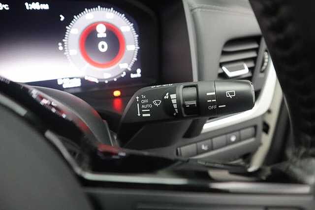 Nissan Qashqai 1.5 h e-POWER Kuro Edition SUV 5dr Petrol Hybrid Auto Euro 6 (s/s) (190 ps)