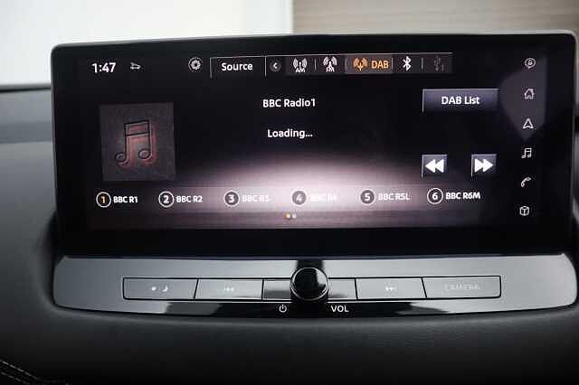 Nissan Qashqai 1.5 h e-POWER Kuro Edition SUV 5dr Petrol Hybrid Auto Euro 6 (s/s) (190 ps)