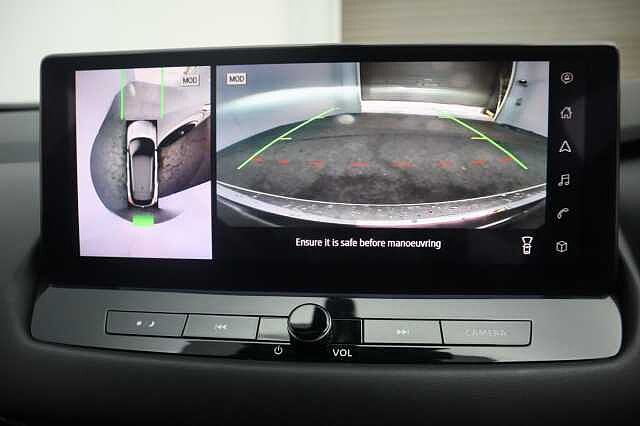 Nissan Qashqai 1.5 h e-POWER Kuro Edition SUV 5dr Petrol Hybrid Auto Euro 6 (s/s) (190 ps)