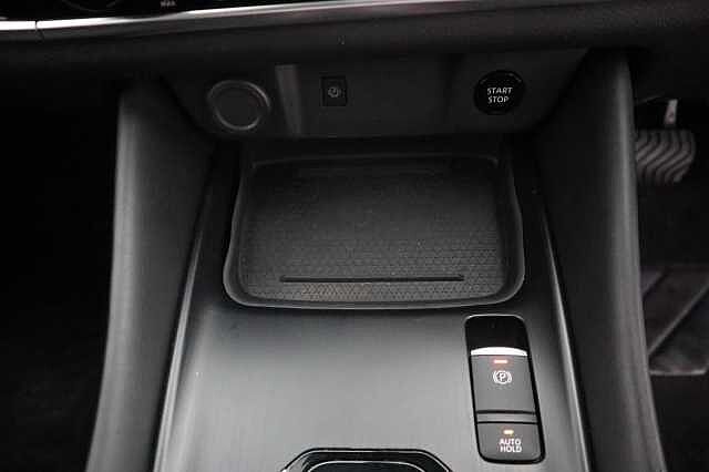 Nissan Qashqai 1.5 h e-POWER Kuro Edition SUV 5dr Petrol Hybrid Auto Euro 6 (s/s) (190 ps)