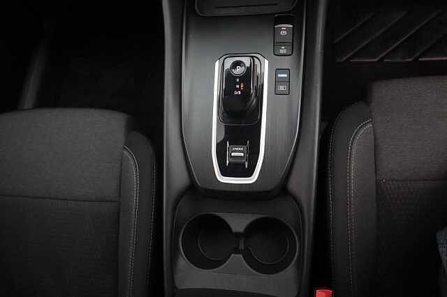 Nissan Qashqai 1.5 h e-POWER Kuro Edition SUV 5dr Petrol Hybrid Auto Euro 6 (s/s) (190 ps)
