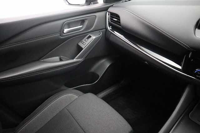 Nissan Qashqai 1.5 h e-POWER Kuro Edition SUV 5dr Petrol Hybrid Auto Euro 6 (s/s) (190 ps)