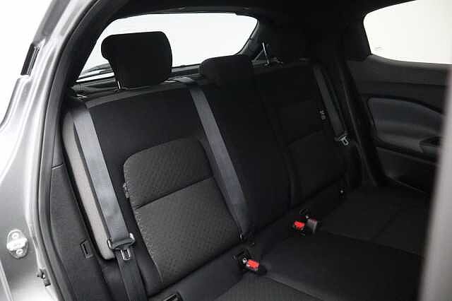 Nissan Juke 1.0 DIG-T N-Connecta SUV 5dr Petrol DCT Auto Euro 6 (s/s) (114 ps)