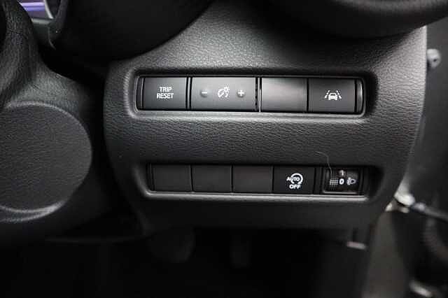 Nissan Juke 1.0 DIG-T N-Connecta SUV 5dr Petrol DCT Auto Euro 6 (s/s) (114 ps)