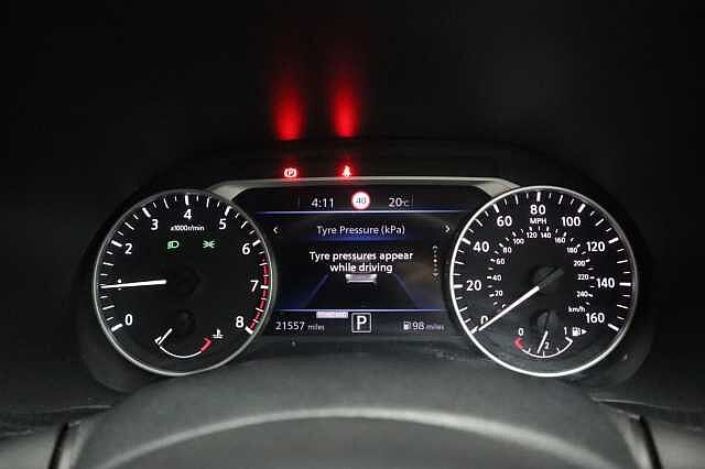 Nissan Juke 1.0 DIG-T N-Connecta SUV 5dr Petrol DCT Auto Euro 6 (s/s) (114 ps)