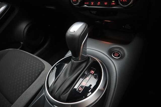 Nissan Juke 1.0 DIG-T N-Connecta SUV 5dr Petrol DCT Auto Euro 6 (s/s) (114 ps)