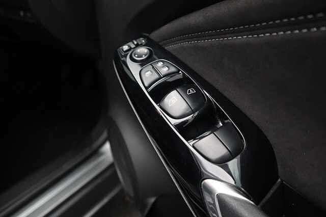 Nissan Juke 1.0 DIG-T Tekna+ SUV 5dr Petrol Manual Euro 6 (s/s) (117 ps)