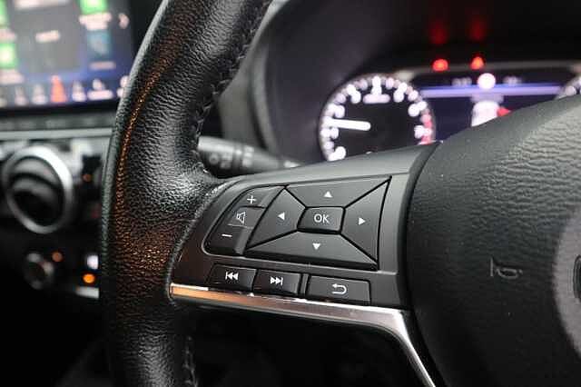 Nissan Juke 1.0 DIG-T Tekna+ SUV 5dr Petrol Manual Euro 6 (s/s) (117 ps)