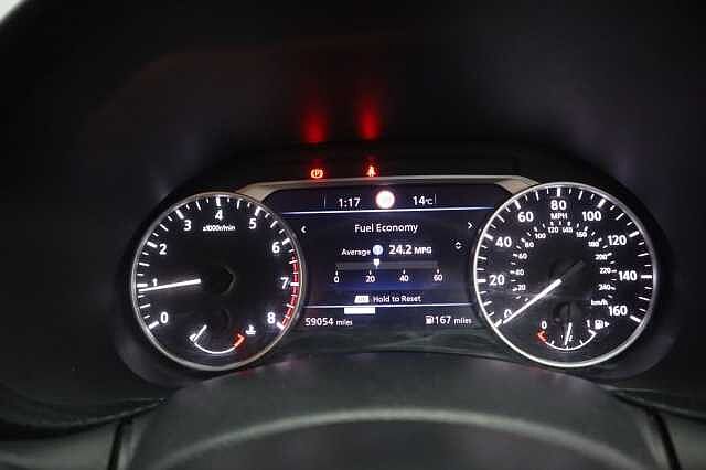 Nissan Juke 1.0 DIG-T Tekna+ SUV 5dr Petrol Manual Euro 6 (s/s) (117 ps)