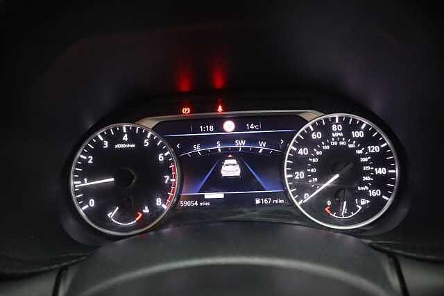 Nissan Juke 1.0 DIG-T Tekna+ SUV 5dr Petrol Manual Euro 6 (s/s) (117 ps)