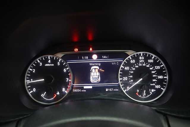 Nissan Juke 1.0 DIG-T Tekna+ SUV 5dr Petrol Manual Euro 6 (s/s) (117 ps)