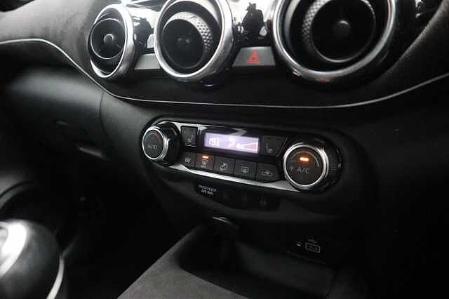Nissan Juke 1.0 DIG-T Tekna+ SUV 5dr Petrol Manual Euro 6 (s/s) (117 ps)