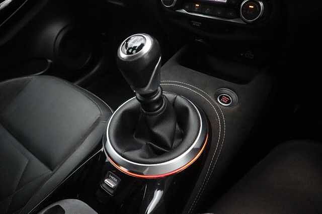 Nissan Juke 1.0 DIG-T Tekna+ SUV 5dr Petrol Manual Euro 6 (s/s) (117 ps)