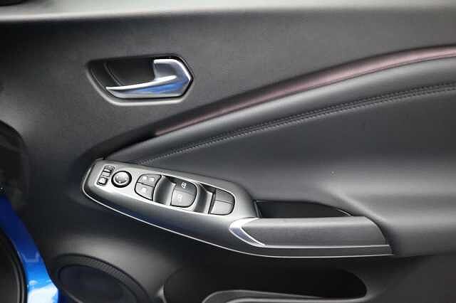 Nissan Juke 1.6 N-Connecta SUV 5dr Petrol Hybrid Auto Euro 6 (143 ps)