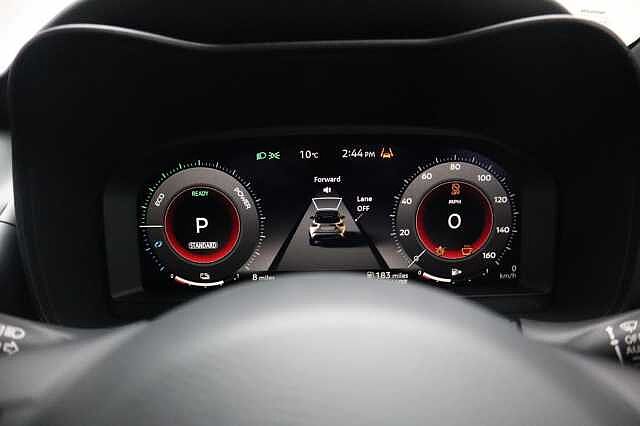 Nissan Juke 1.6 N-Connecta SUV 5dr Petrol Hybrid Auto Euro 6 (143 ps)