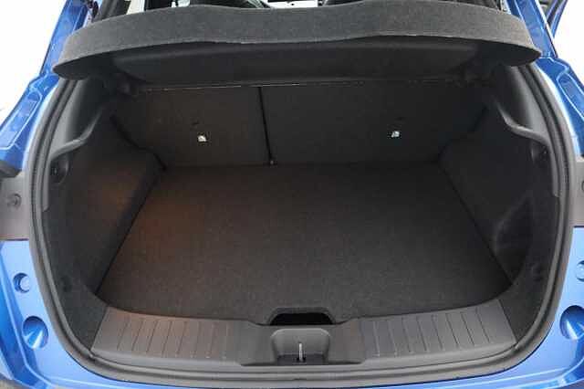 Nissan Juke 1.6 N-Connecta SUV 5dr Petrol Hybrid Auto Euro 6 (143 ps)