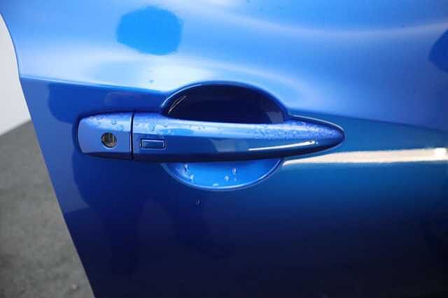 Nissan Juke 1.6 N-Connecta SUV 5dr Petrol Hybrid Auto Euro 6 (143 ps)