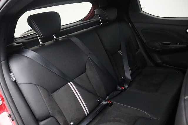 Nissan Micra 1.0 IG-T N-Sport Hatchback 5dr Petrol XTRON Euro 6 (s/s) (92 ps)