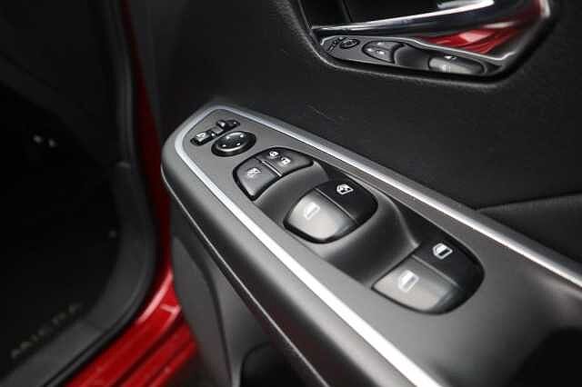 Nissan Micra 1.0 IG-T N-Sport Hatchback 5dr Petrol XTRON Euro 6 (s/s) (92 ps)