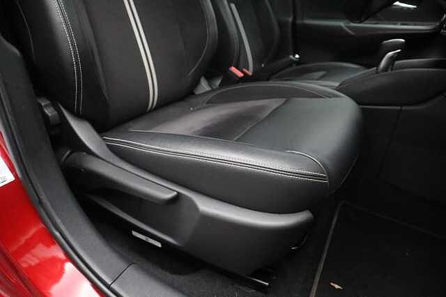 Nissan Micra 1.0 IG-T N-Sport Hatchback 5dr Petrol XTRON Euro 6 (s/s) (92 ps)
