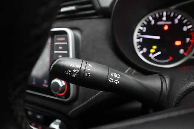 Nissan Micra 1.0 IG-T N-Sport Hatchback 5dr Petrol XTRON Euro 6 (s/s) (92 ps)