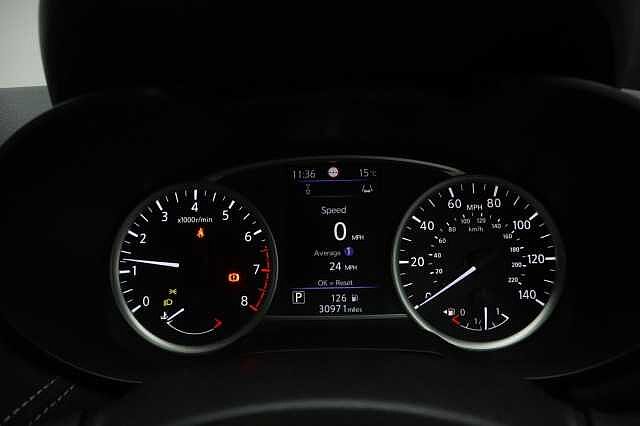 Nissan Micra 1.0 IG-T N-Sport Hatchback 5dr Petrol XTRON Euro 6 (s/s) (92 ps)