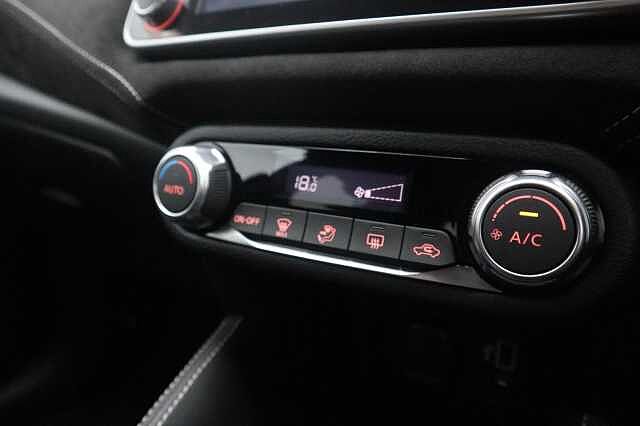 Nissan Micra 1.0 IG-T N-Sport Hatchback 5dr Petrol XTRON Euro 6 (s/s) (92 ps)