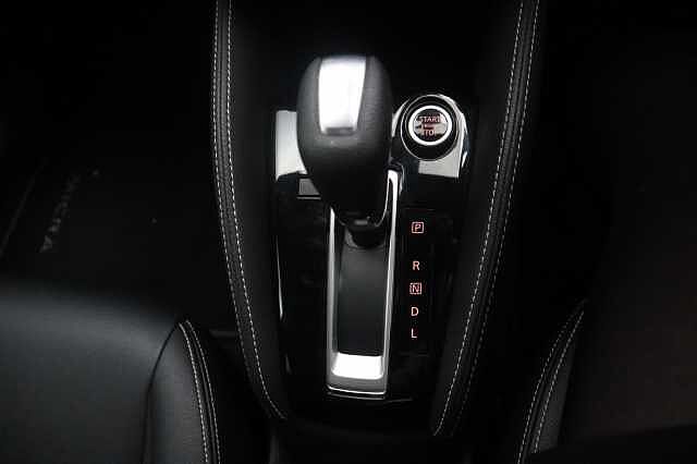 Nissan Micra 1.0 IG-T N-Sport Hatchback 5dr Petrol XTRON Euro 6 (s/s) (92 ps)