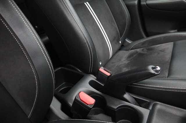 Nissan Micra 1.0 IG-T N-Sport Hatchback 5dr Petrol XTRON Euro 6 (s/s) (92 ps)