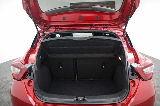 Nissan Micra 1.0 IG-T N-Sport Hatchback 5dr Petrol XTRON Euro 6 (s/s) (92 ps)