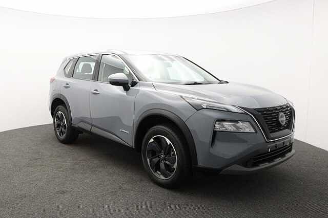 Nissan X-Trail 1.5 h e-POWER Acenta Premium SUV 5dr Petrol Hybrid Auto Euro 6 (s/s) (204 ps)