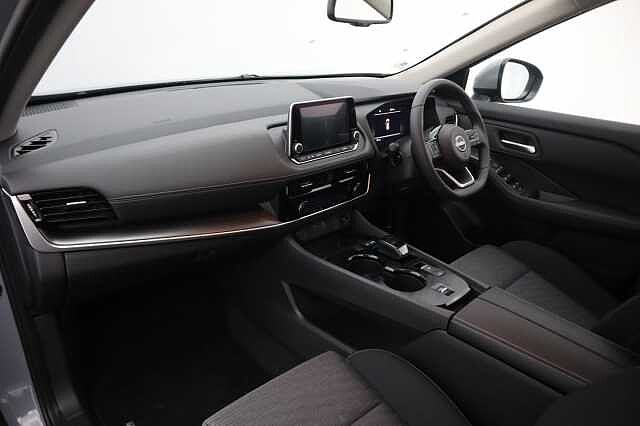 Nissan X-Trail 1.5 h e-POWER Acenta Premium SUV 5dr Petrol Hybrid Auto Euro 6 (s/s) (204 ps)