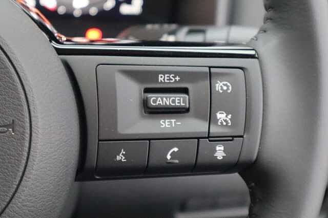 Nissan X-Trail 1.5 h e-POWER Acenta Premium SUV 5dr Petrol Hybrid Auto Euro 6 (s/s) (204 ps)