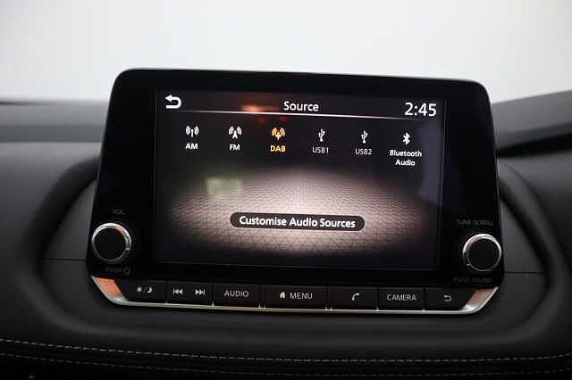 Nissan X-Trail 1.5 h e-POWER Acenta Premium SUV 5dr Petrol Hybrid Auto Euro 6 (s/s) (204 ps)