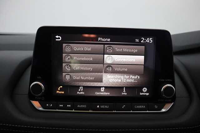 Nissan X-Trail 1.5 h e-POWER Acenta Premium SUV 5dr Petrol Hybrid Auto Euro 6 (s/s) (204 ps)