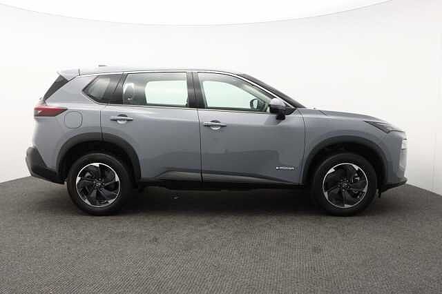 Nissan X-Trail 1.5 h e-POWER Acenta Premium SUV 5dr Petrol Hybrid Auto Euro 6 (s/s) (204 ps)