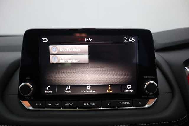 Nissan X-Trail 1.5 h e-POWER Acenta Premium SUV 5dr Petrol Hybrid Auto Euro 6 (s/s) (204 ps)