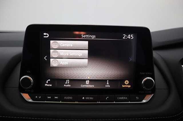 Nissan X-Trail 1.5 h e-POWER Acenta Premium SUV 5dr Petrol Hybrid Auto Euro 6 (s/s) (204 ps)