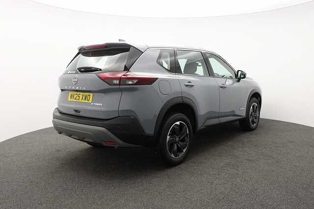 Nissan X-Trail 1.5 h e-POWER Acenta Premium SUV 5dr Petrol Hybrid Auto Euro 6 (s/s) (204 ps)