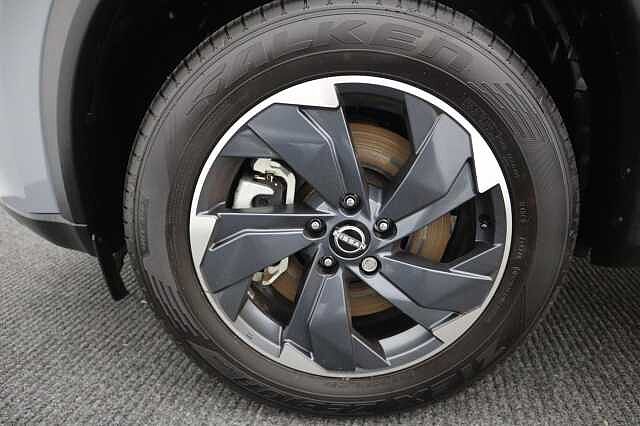 Nissan X-Trail 1.5 h e-POWER Acenta Premium SUV 5dr Petrol Hybrid Auto Euro 6 (s/s) (204 ps)