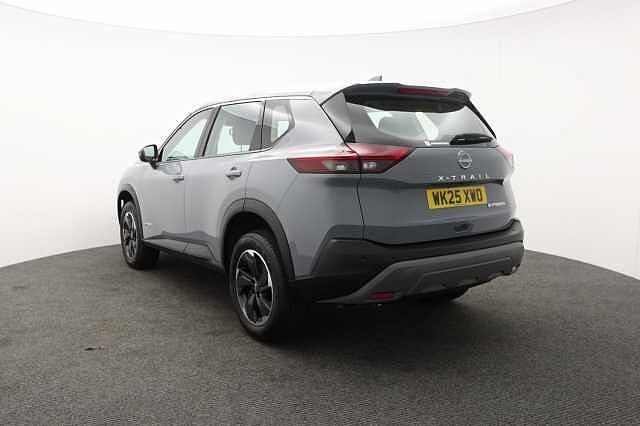 Nissan X-Trail 1.5 h e-POWER Acenta Premium SUV 5dr Petrol Hybrid Auto Euro 6 (s/s) (204 ps)