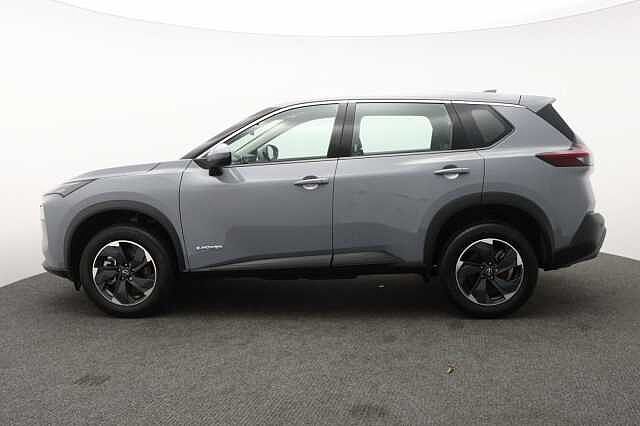 Nissan X-Trail 1.5 h e-POWER Acenta Premium SUV 5dr Petrol Hybrid Auto Euro 6 (s/s) (204 ps)