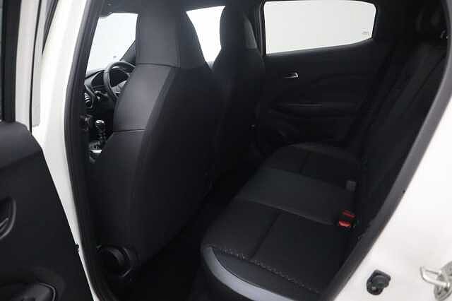 Nissan Juke 1.0 DIG-T N-Connecta SUV 5dr Petrol Manual Euro 6 (s/s) (114 ps)