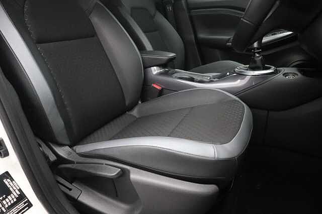 Nissan Juke 1.0 DIG-T N-Connecta SUV 5dr Petrol Manual Euro 6 (s/s) (114 ps)