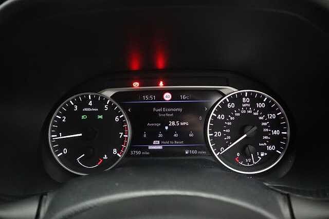 Nissan Juke 1.0 DIG-T N-Connecta SUV 5dr Petrol Manual Euro 6 (s/s) (114 ps)