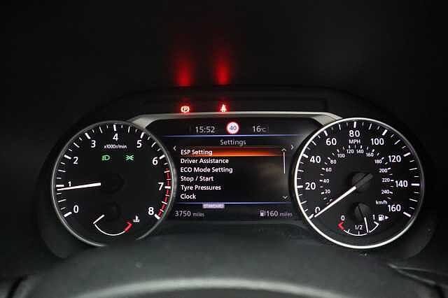 Nissan Juke 1.0 DIG-T N-Connecta SUV 5dr Petrol Manual Euro 6 (s/s) (114 ps)