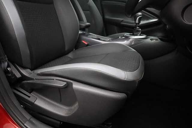 Nissan Juke 1.0 DIG-T N-Connecta SUV 5dr Petrol Manual Euro 6 (s/s) (114 ps)